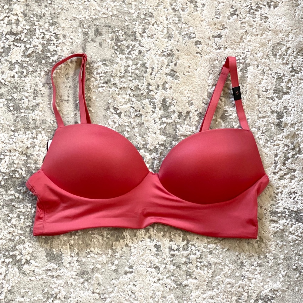VS Demi Padded Bralette